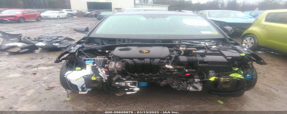 KMHD84LF5LU062259 2020 HYUNDAI ELANTRA photo no. 6