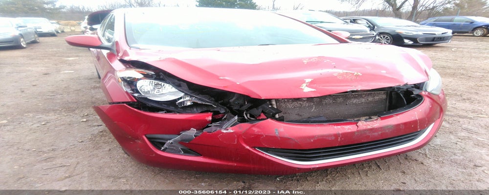 5NPDH4AE1DH379479 2013 HYUNDAI ELANTRA photo no. 6