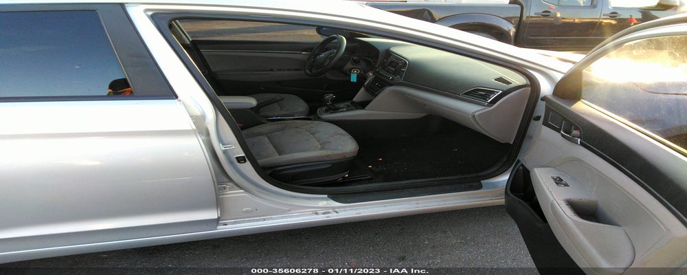 KMHD74LF4HU096333 2017 HYUNDAI ELANTRA photo no. 5