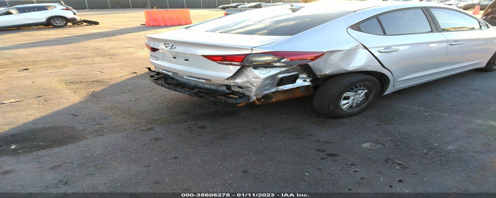KMHD74LF4HU096333 2017 HYUNDAI ELANTRA photo no. 6