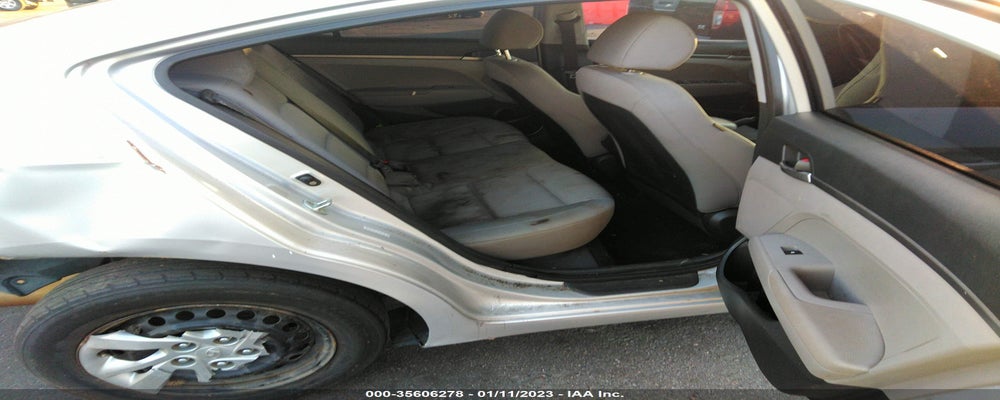 KMHD74LF4HU096333 2017 HYUNDAI ELANTRA photo no. 8