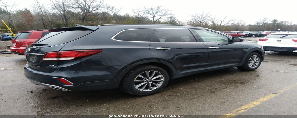 KM8SMDHFXHU209596 2017 HYUNDAI SANTA FE photo no. 4