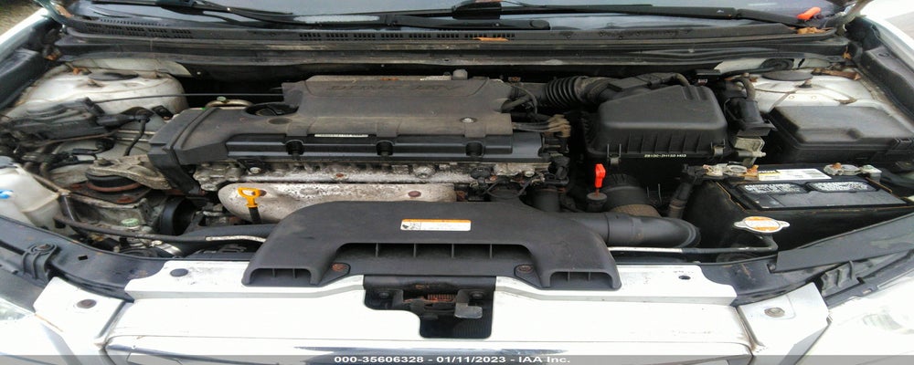 KMHDU4AD4AU977520 2010 HYUNDAI ELANTRA photo no. 10