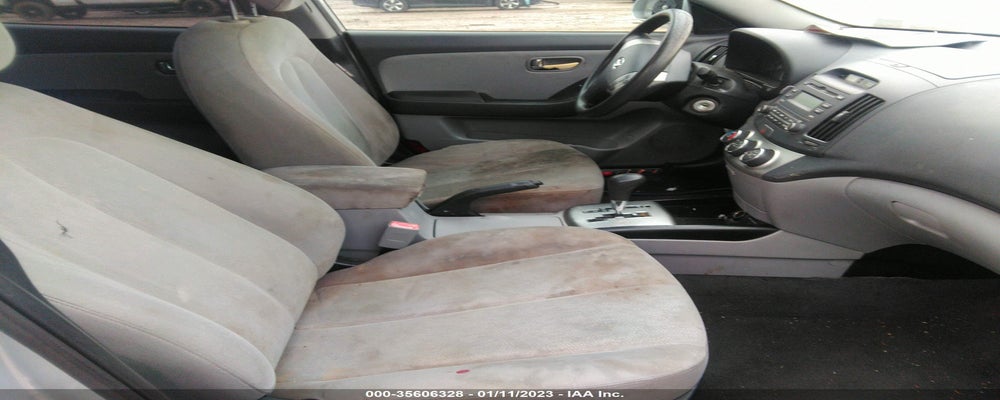 KMHDU4AD4AU977520 2010 HYUNDAI ELANTRA photo no. 5