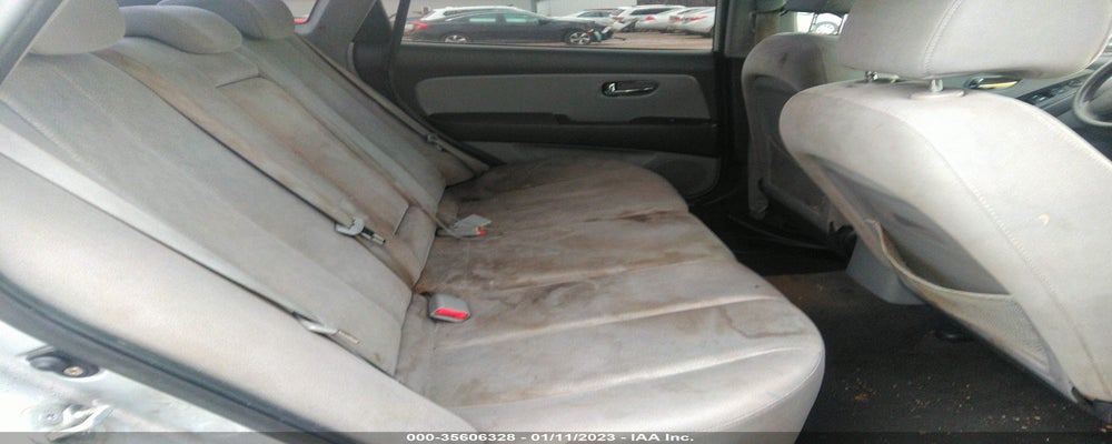 KMHDU4AD4AU977520 2010 HYUNDAI ELANTRA photo no. 8