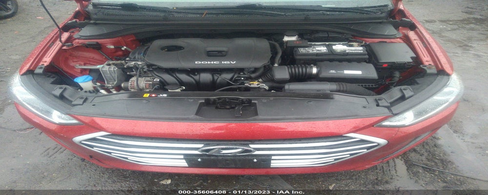 5NPD84LF8HH118863 2017 HYUNDAI ELANTRA photo no. 10