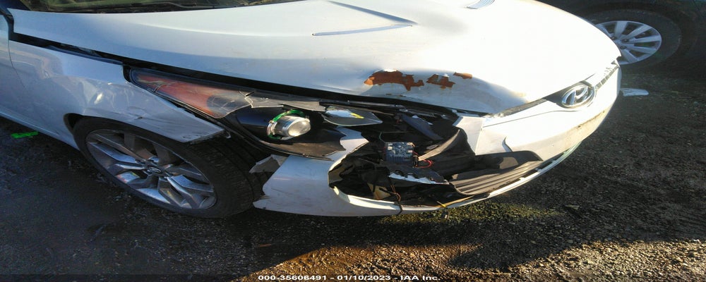 KMHTC6AD1EU214645 2014 HYUNDAI VELOSTER photo no. 6