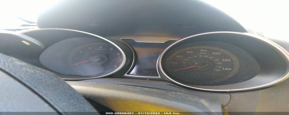 KMHTC6AD1EU214645 2014 HYUNDAI VELOSTER photo no. 7
