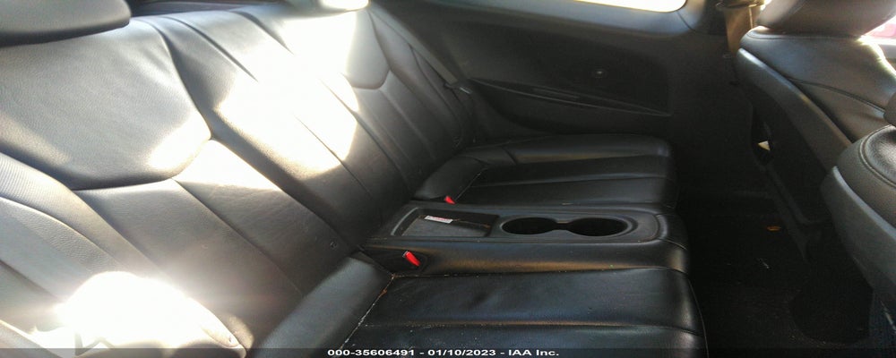 KMHTC6AD1EU214645 2014 HYUNDAI VELOSTER photo no. 8