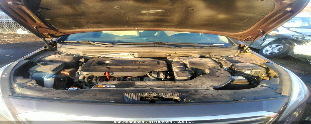 5NPE24AF9FH034007 2015 HYUNDAI SONATA photo no. 10