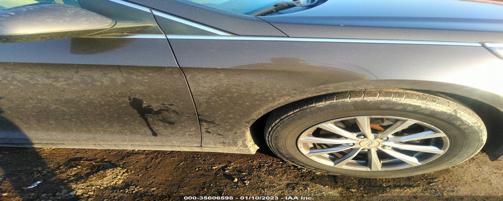 5NPE24AF9FH034007 2015 HYUNDAI SONATA photo no. 6