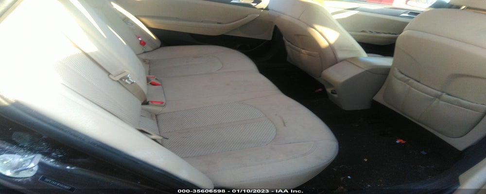 5NPE24AF9FH034007 2015 HYUNDAI SONATA photo no. 8