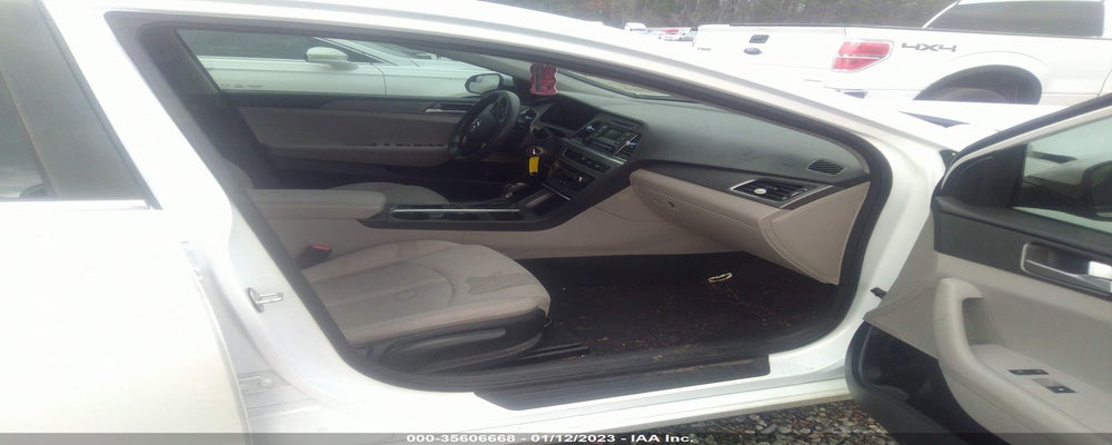 5NPE24AF6FH204291 2015 HYUNDAI SONATA photo no. 5