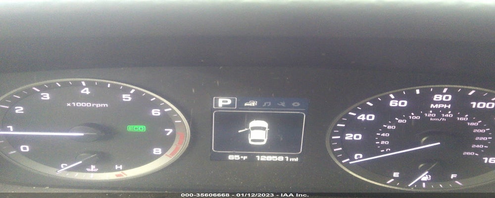 5NPE24AF6FH204291 2015 HYUNDAI SONATA photo no. 7