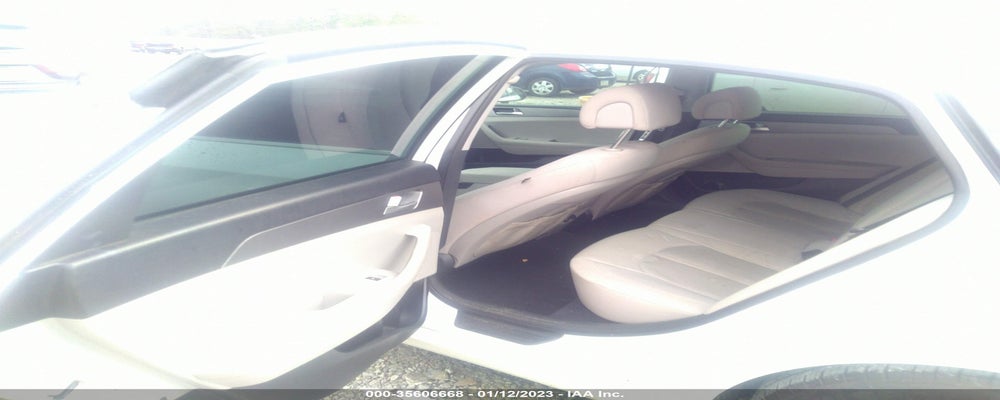 5NPE24AF6FH204291 2015 HYUNDAI SONATA photo no. 8