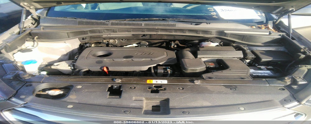 5NMZTDLB2JH090188 2018 HYUNDAI SANTA FE SPORT photo no. 10