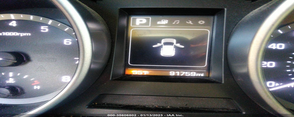 5NMZTDLB2JH090188 2018 HYUNDAI SANTA FE SPORT photo no. 7