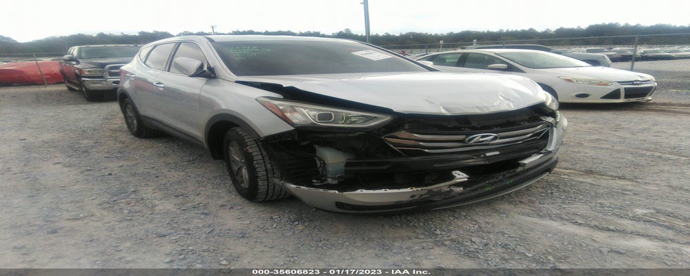 5XYZTDLB9GG358169 2016 HYUNDAI SANTA FE SPORT photo no. 20