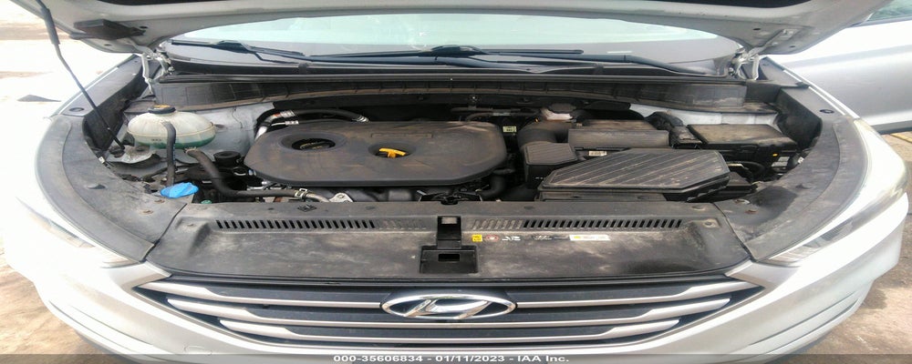 KM8J23A47HU541628 2017 HYUNDAI TUCSON photo no. 10