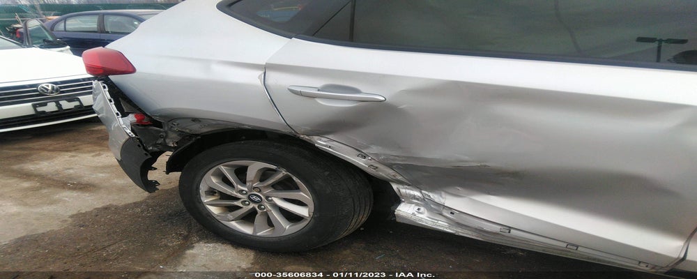 KM8J23A47HU541628 2017 HYUNDAI TUCSON photo no. 6
