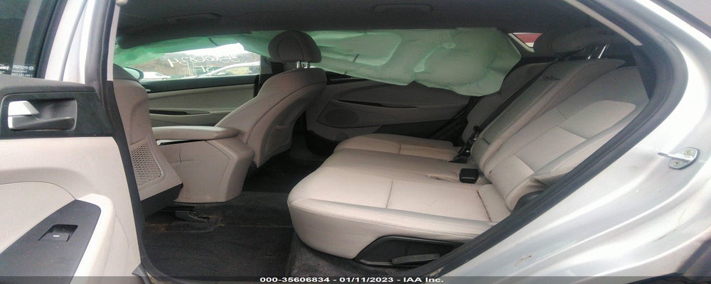 KM8J23A47HU541628 2017 HYUNDAI TUCSON photo no. 8