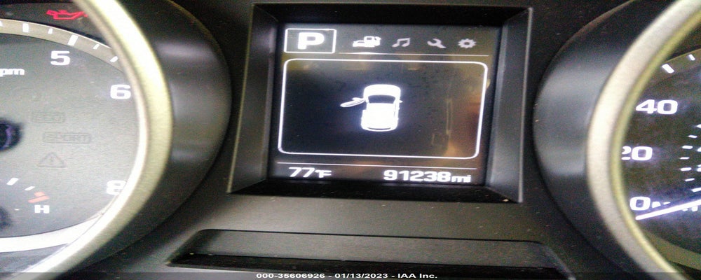 5XYZT3LBXJG545695 2018 HYUNDAI SANTA FE SPORT photo no. 7
