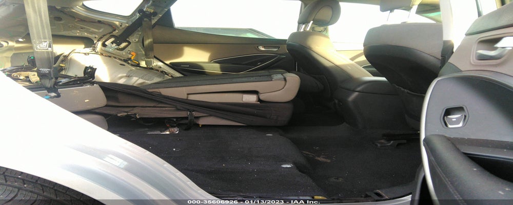5XYZT3LBXJG545695 2018 HYUNDAI SANTA FE SPORT photo no. 8