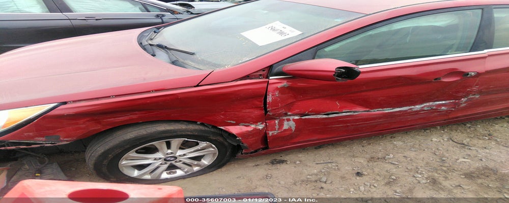 5NPEB4AC2DH739668 2013 HYUNDAI SONATA photo no. 6