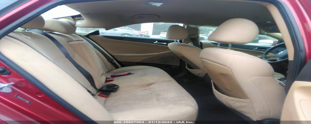 5NPEB4AC2DH739668 2013 HYUNDAI SONATA photo no. 8