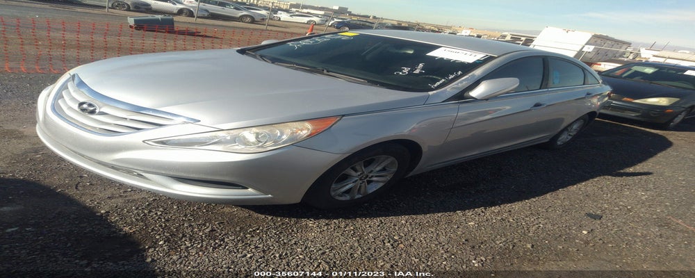 5NPEB4AC6CH309012 2012 HYUNDAI SONATA photo no. 2