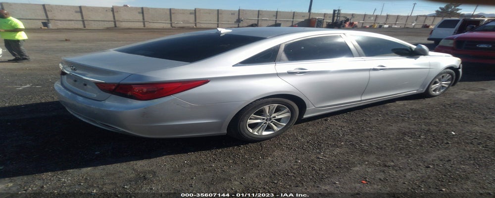 5NPEB4AC6CH309012 2012 HYUNDAI SONATA photo no. 4