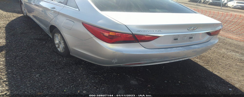 5NPEB4AC6CH309012 2012 HYUNDAI SONATA photo no. 6