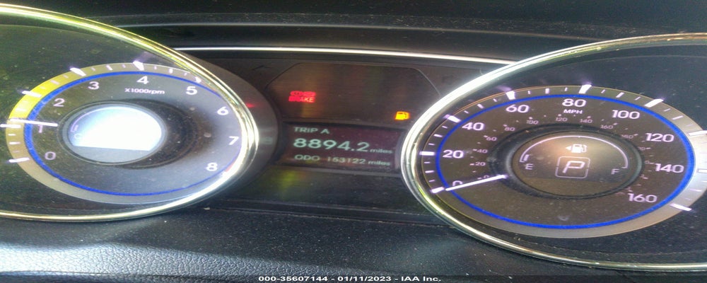 5NPEB4AC6CH309012 2012 HYUNDAI SONATA photo no. 7