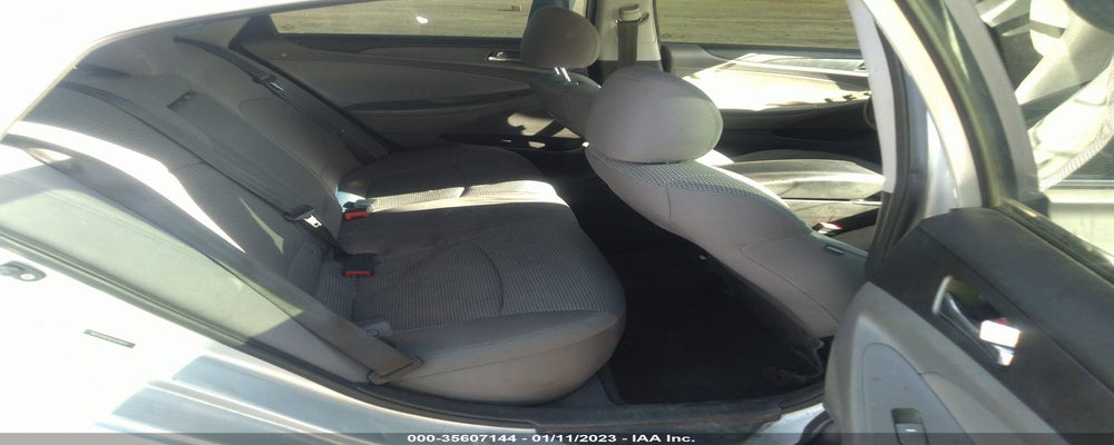 5NPEB4AC6CH309012 2012 HYUNDAI SONATA photo no. 8