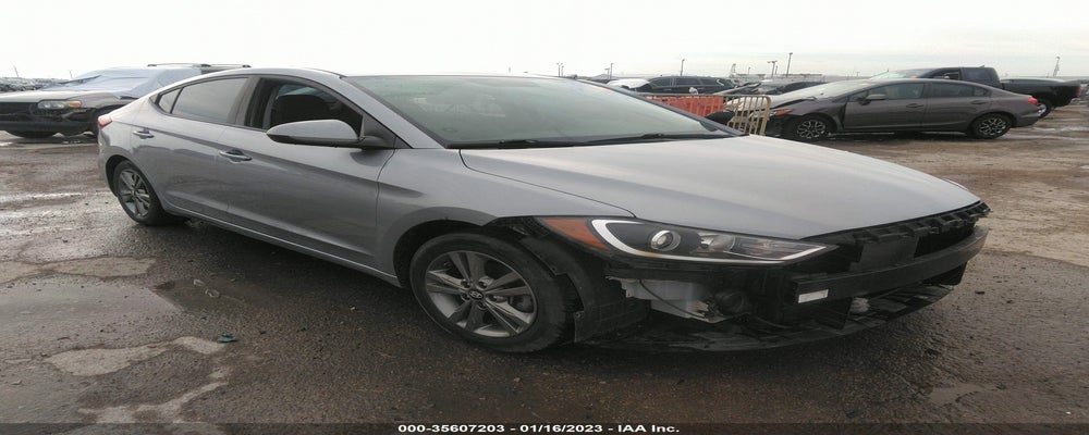 5NPD84LF0HH184906 2017 HYUNDAI ELANTRA photo no. 14