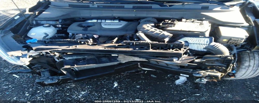 KM8K5CA52LU528878 2020 HYUNDAI KONA photo no. 10