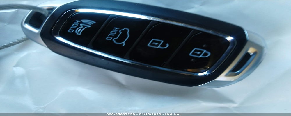 KM8K5CA52LU528878 2020 HYUNDAI KONA photo no. 11