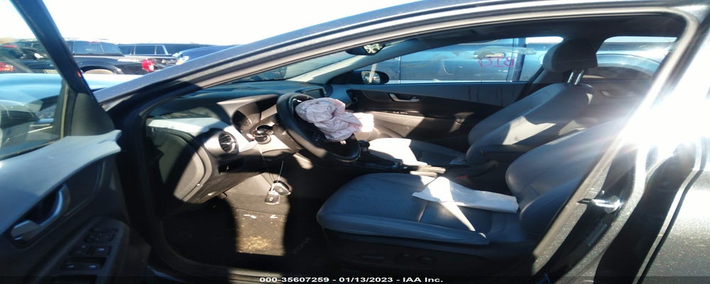 KM8K5CA52LU528878 2020 HYUNDAI KONA photo no. 5