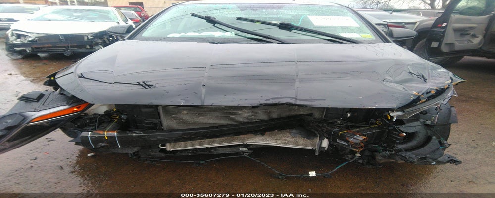 KMHD84LF4LU953921 2020 HYUNDAI ELANTRA photo no. 6