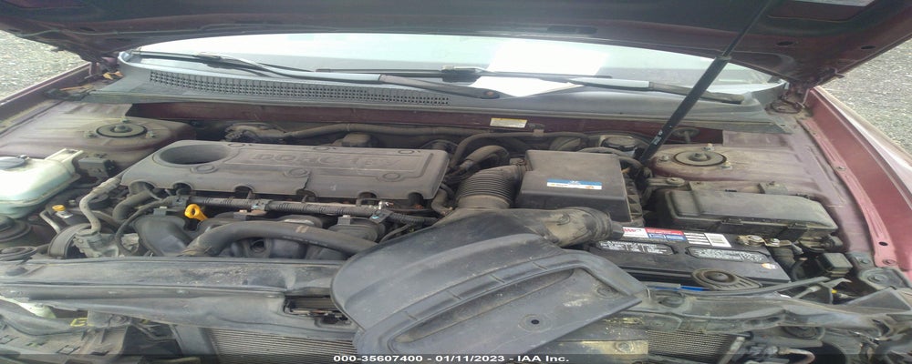5NPET4AC8AH590966 2010 HYUNDAI SONATA photo no. 10