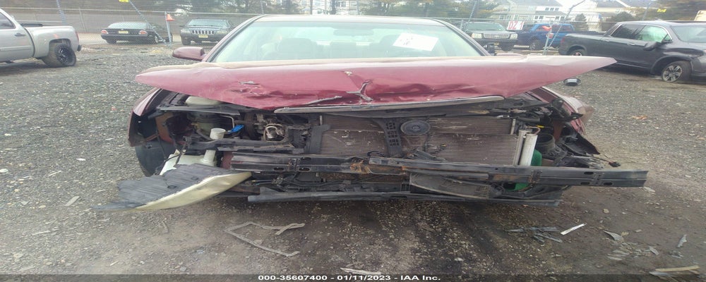5NPET4AC8AH590966 2010 HYUNDAI SONATA photo no. 6