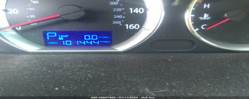 5NPET4AC8AH590966 2010 HYUNDAI SONATA photo no. 7