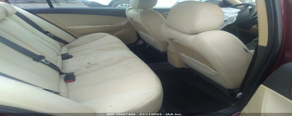 5NPET4AC8AH590966 2010 HYUNDAI SONATA photo no. 8