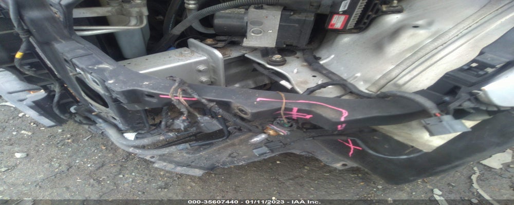 KMHGC4DE9BU113469 2011 HYUNDAI GENESIS photo no. 6