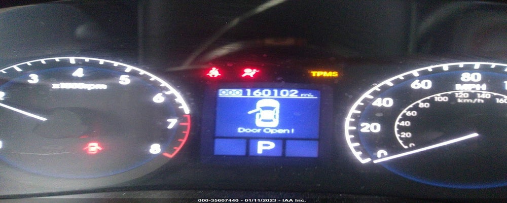 KMHGC4DE9BU113469 2011 HYUNDAI GENESIS photo no. 7