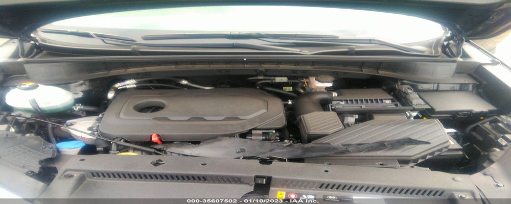 KM8J33AL0MU282947 2021 HYUNDAI TUCSON photo no. 6