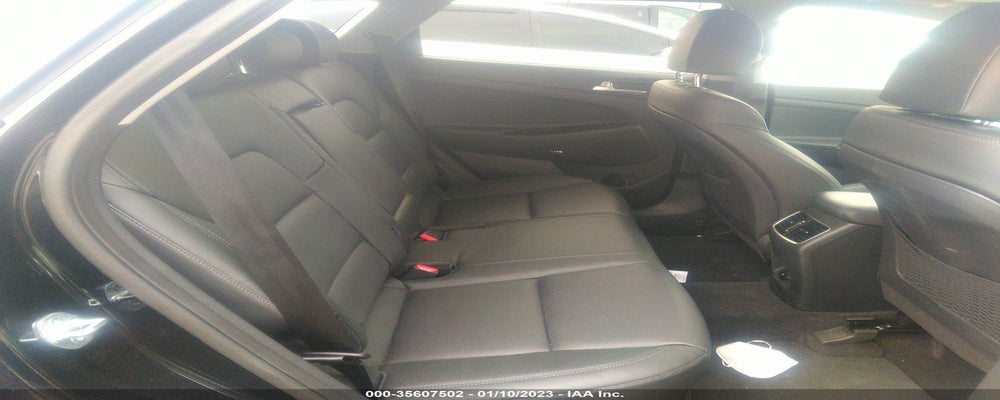 KM8J33AL0MU282947 2021 HYUNDAI TUCSON photo no. 8