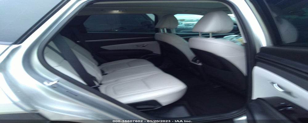5NMJE3AE2NH103669 2022 HYUNDAI TUCSON photo no. 8