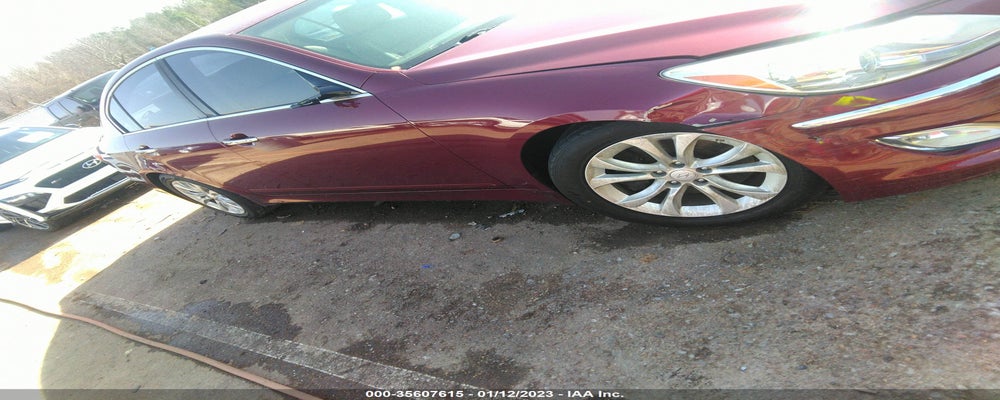 KMHGC4DD1DU227444 2013 HYUNDAI GENESIS photo no. 6