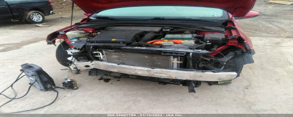 KMHC65LC0KU178724 2019 HYUNDAI IONIQ HYBRID photo no. 6